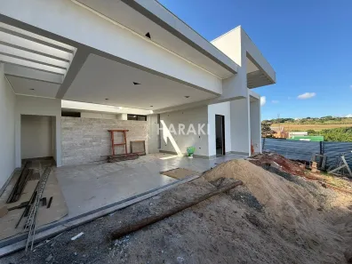 Casa de Condomínio com 4 Quartos à venda, 260m² no Parque Industrial, Maringá