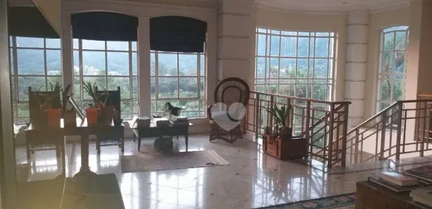 Casa de Condomínio com 5 Quartos à venda, 779m² no Itanhangá, Rio de Janeiro
