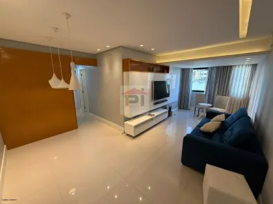 Apartamento com 3 Quartos à venda, 82m² no Stiep, Salvador