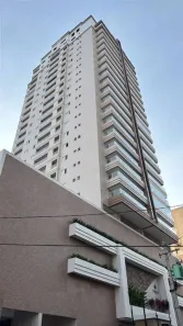 Apartamento com 3 Quartos à venda, 122m² no Guilhermina, Praia Grande