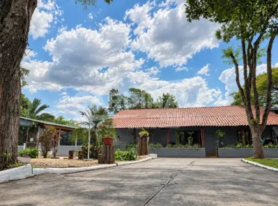 com 3 Quartos à venda, 171m² no Itanhangá Chácaras de Recreio, Ribeirão Preto