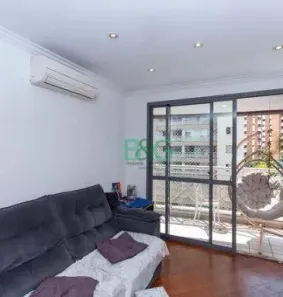 Apartamento com 3 Quartos à venda, 88m² no Vila Leopoldina, São Paulo