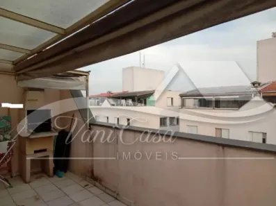Apartamento com 3 Quartos à venda, 82m² no São João Clímaco, São Paulo