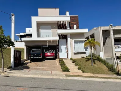 Casa de Condomínio com 3 Quartos para alugar, 250m² no Cyrela Landscape Esplanada, Votorantim