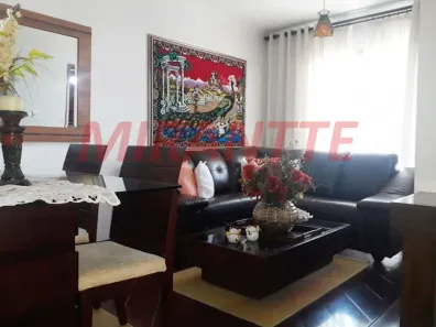 Apartamento com 3 Quartos à venda, 72m² no Vila Mazzei, São Paulo