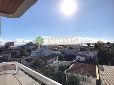 Cobertura com 3 Quartos à venda, 169m² no Capoeiras, Florianópolis