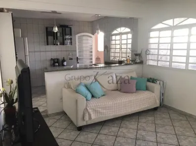 Casa com 1 Quarto à venda, 43m² no Jardim Uirá, São José dos Campos