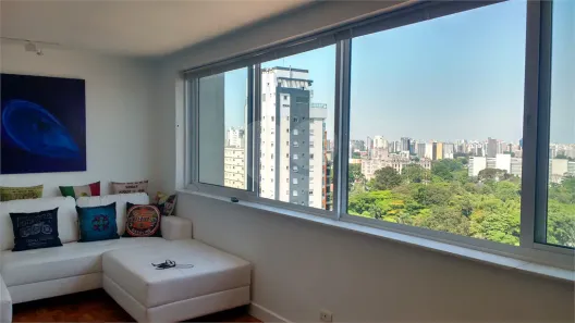 Apartamento com 1 Quarto à venda, 75m² no Vila Mariana, São Paulo