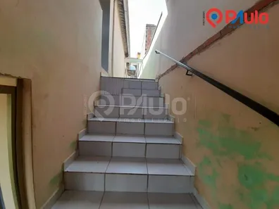 Casa com 3 Quartos à venda, 153m² no Residencial Santo Antônio, Piracicaba