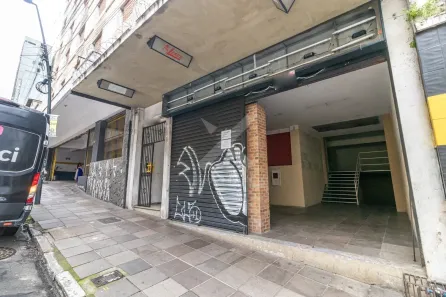 Ponto Comercial para venda ou aluguel, 105m² no Centro Histórico, Porto Alegre