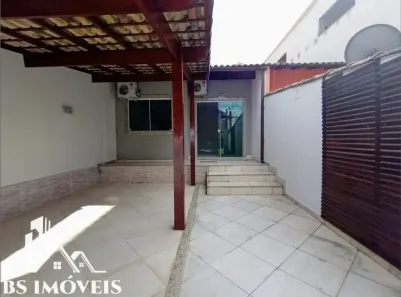 Casa com 2 Quartos à venda, 81m² no Santa Rita do Zarur, Volta Redonda