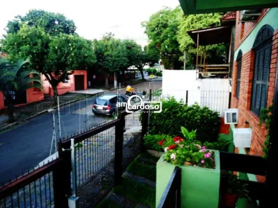 Apartamento com 2 Quartos à venda, 85m² no São Sebastião, Porto Alegre