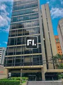 Sala Comercial para alugar, 210m² no Vila Olímpia, São Paulo