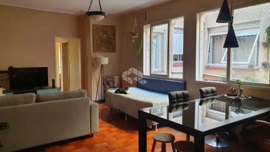 Apartamento com 3 Quartos à venda, 100m² no Petrópolis, Porto Alegre