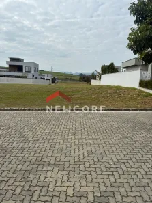Lote/Terreno à venda, 540m² no Condomínio Residencial Ecopark Bourbon, Caçapava