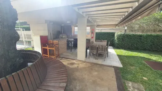 Apartamento com 3 Quartos à venda, 143m² no Chácara Santo Antônio (Zona Sul), São Paulo