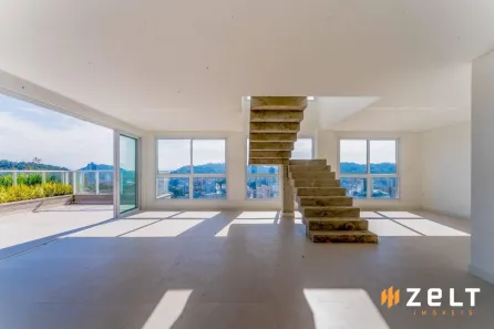 Cobertura com 3 Quartos à venda, 283m² no Jardim Blumenau, Blumenau