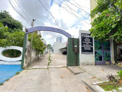 Sala Comercial para alugar, 22m² no Jurunas, Belém