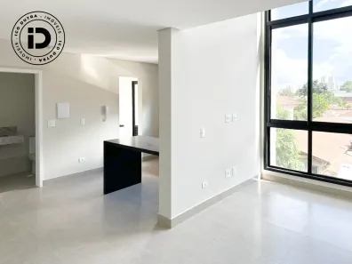 Apartamento com 1 Quarto à venda, 38m² no São Dimas, Piracicaba