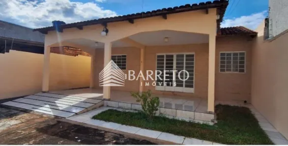 Casa com 2 Quartos à venda, 120m² no Residencial Solar Ville, Goiânia