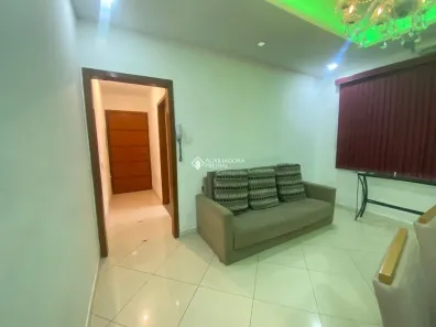 Apartamento com 2 Quartos à venda, 62m² no São João, Porto Alegre