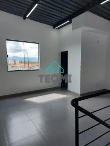 Imóvel Comercial para alugar, 130m² no Jardim dos Estados, Taubaté
