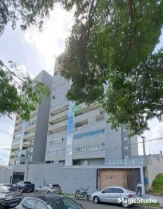 Apartamento com 3 Quartos à venda, 78m² no Jardim Emília, Sorocaba