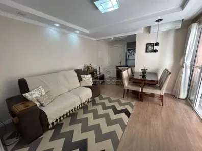Apartamento com 2 Quartos à venda, 64m² no Centro, Esteio