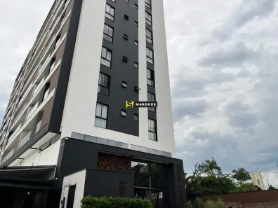 Apartamento com 2 Quartos para alugar, 75m² no Bom Retiro, Joinville