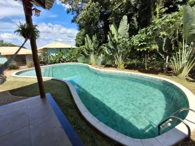 Casa de Condomínio com 5 Quartos à venda, 315m² no , Bela Vista de Goiás