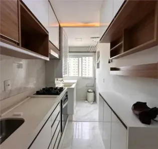 Apartamento com 3 Quartos à venda, 60m² no Santa Teresinha, São Paulo