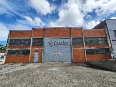 Prédio Comercial para alugar, 650m² no Ideal, Novo Hamburgo