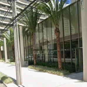 Ponto Comercial à venda, 182m² no Indianópolis, São Paulo