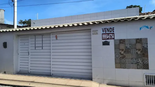 Casa com 2 Quartos à venda, 120m² no Cruz das Almas, Maceió