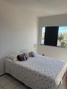 Apartamento com 3 Quartos à venda, 59m² no Sapiranga-Coité, Fortaleza
