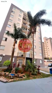 Apartamento com 3 Quartos à venda, 66m² no Itaim Paulista, São Paulo