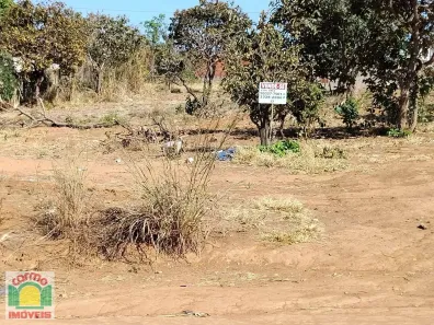 Lote/Terreno à venda, 300m² no Residencial São Vicente, Anápolis