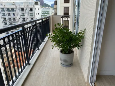 Flat com 2 Quartos à venda, 83m² no Ipanema, Rio de Janeiro