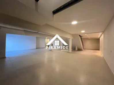Ponto Comercial para alugar, 250m² no Santo Agostinho, Belo Horizonte