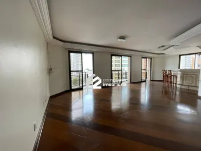 Apartamento com 4 Quartos à venda, 210m² no Santo Antônio, São Caetano do Sul