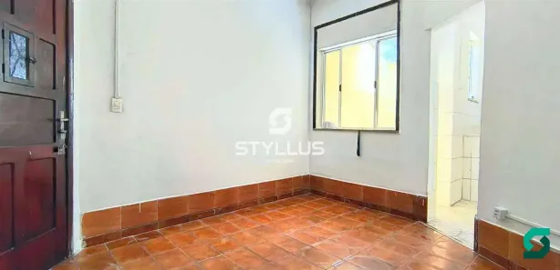 Apartamento com 1 Quarto à venda, 30m² no Abolição, Rio de Janeiro