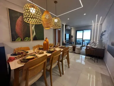Apartamento com 2 Quartos à venda, 68m² no Alvinópolis, Atibaia