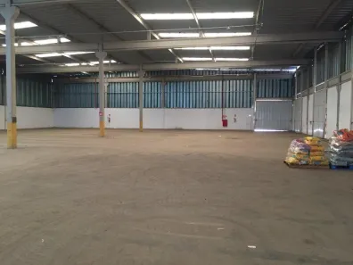 Galpão/Depósito/Armazém para alugar, 600m² no Jardim Santa Maria (Nova Veneza), Sumaré