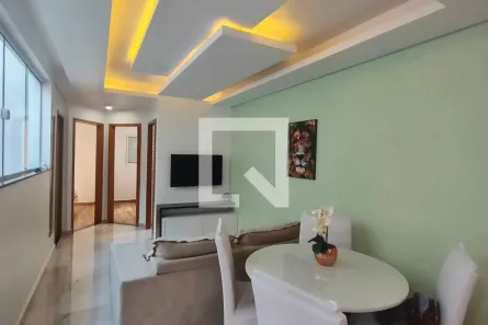 Apartamento com 2 Quartos à venda, 45m² no Santa Maria, Santo André