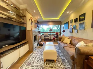 Apartamento com 2 Quartos à venda, 82m² no Centro, Gramado