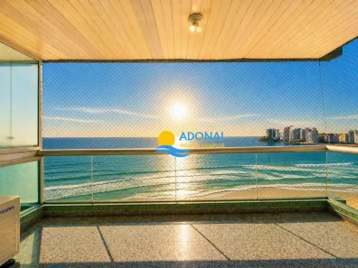 Apartamento com 3 Quartos à venda, 180m² no Pitangueiras, Guarujá