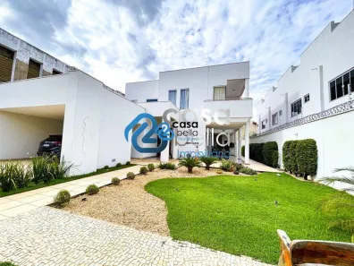 Casa com 3 Quartos à venda, 344m² no Plano Diretor Sul, Palmas