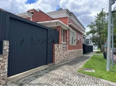Casa com 7 Quartos à venda, 319m² no Rebouças, Curitiba