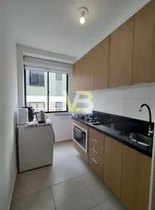 Apartamento com 2 Quartos à venda, 40m² no Tanguá, Almirante Tamandaré