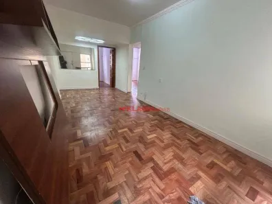 Apartamento com 2 Quartos à venda, 68m² no Mirandópolis, São Paulo